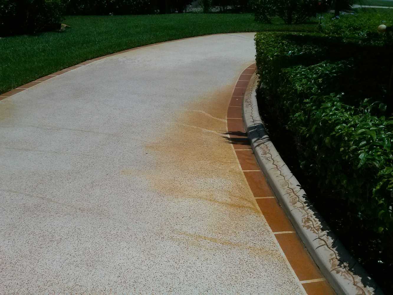 Prestige Pressure Washing, LLC Project