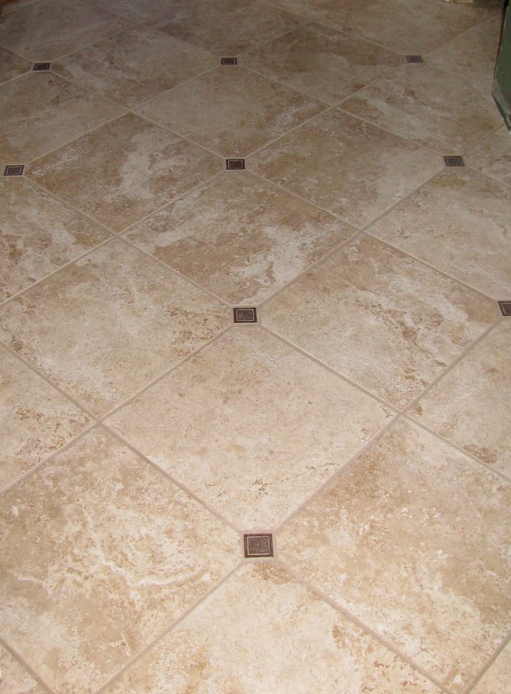 Flooring Installations by Built Right Construction