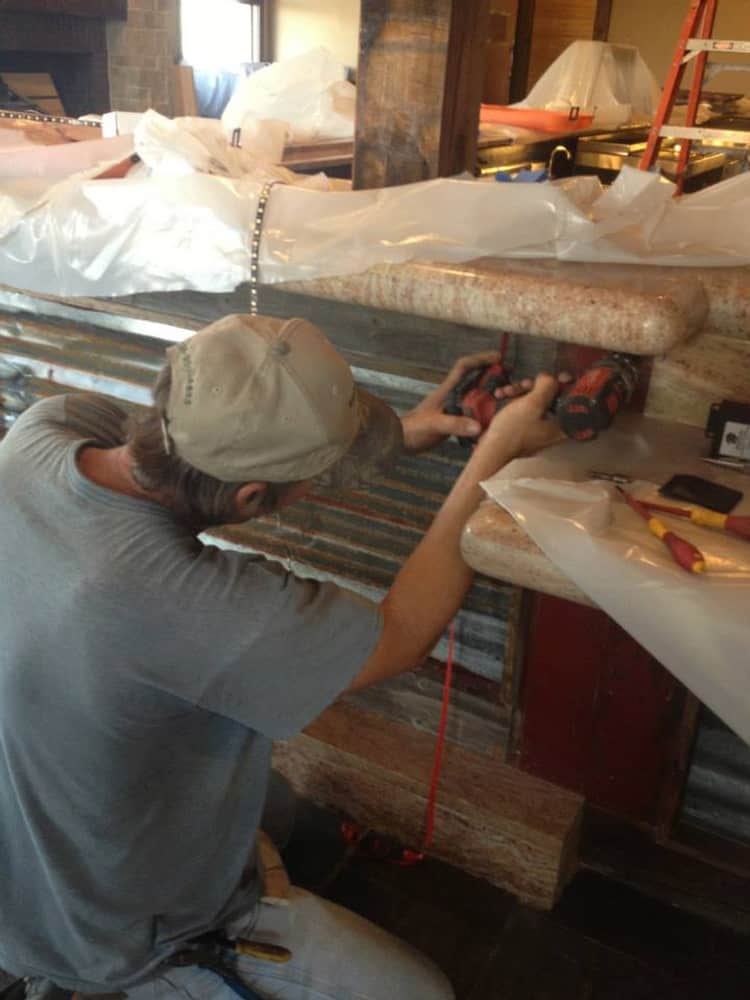 Photo(s) from KP & E ELECTRIC LLC