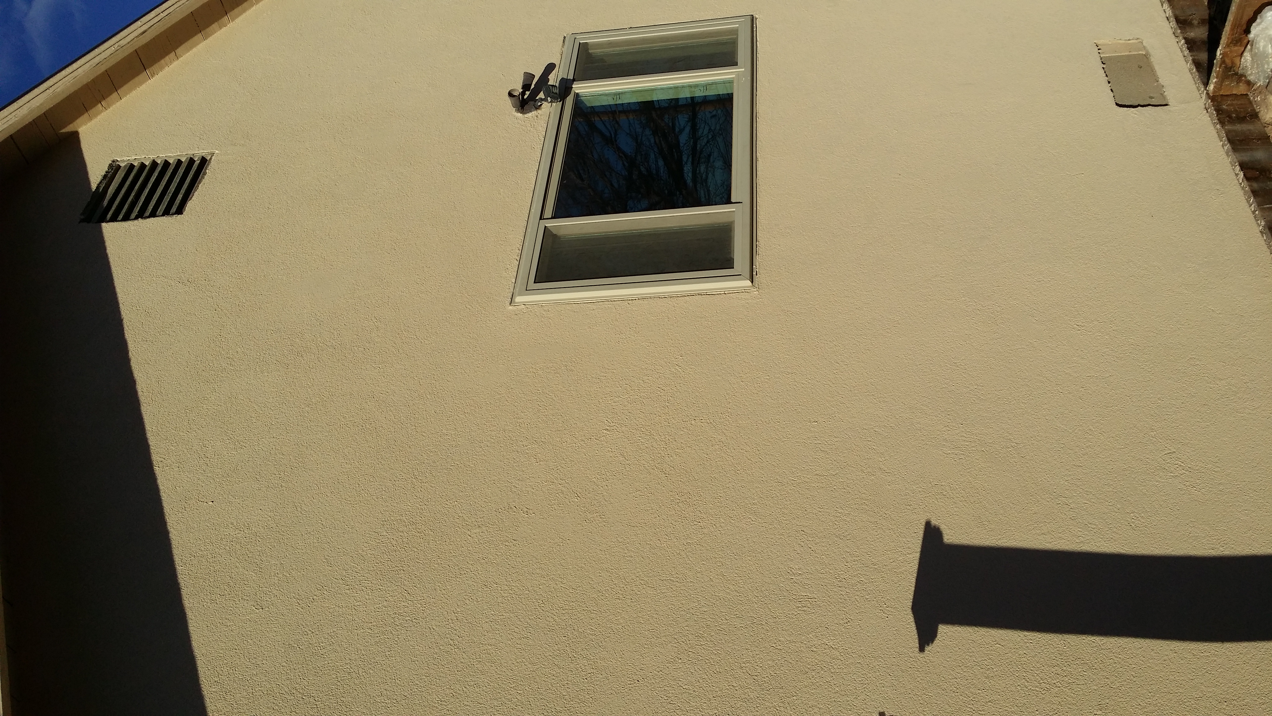 Precision Stucco And Lath