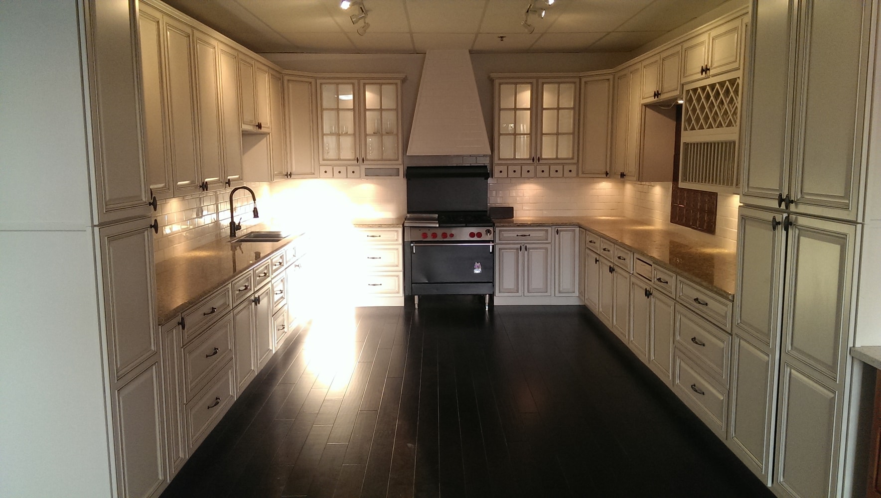 Photo(s) from Foothill Kitchen & Bath