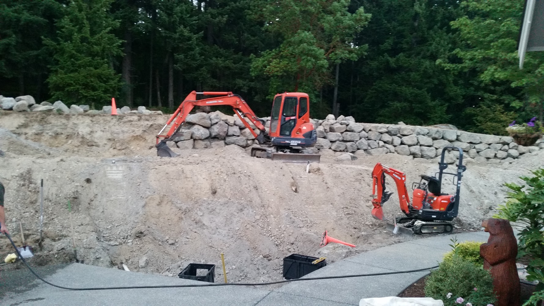 Photos from Dansons Landscaping Inc