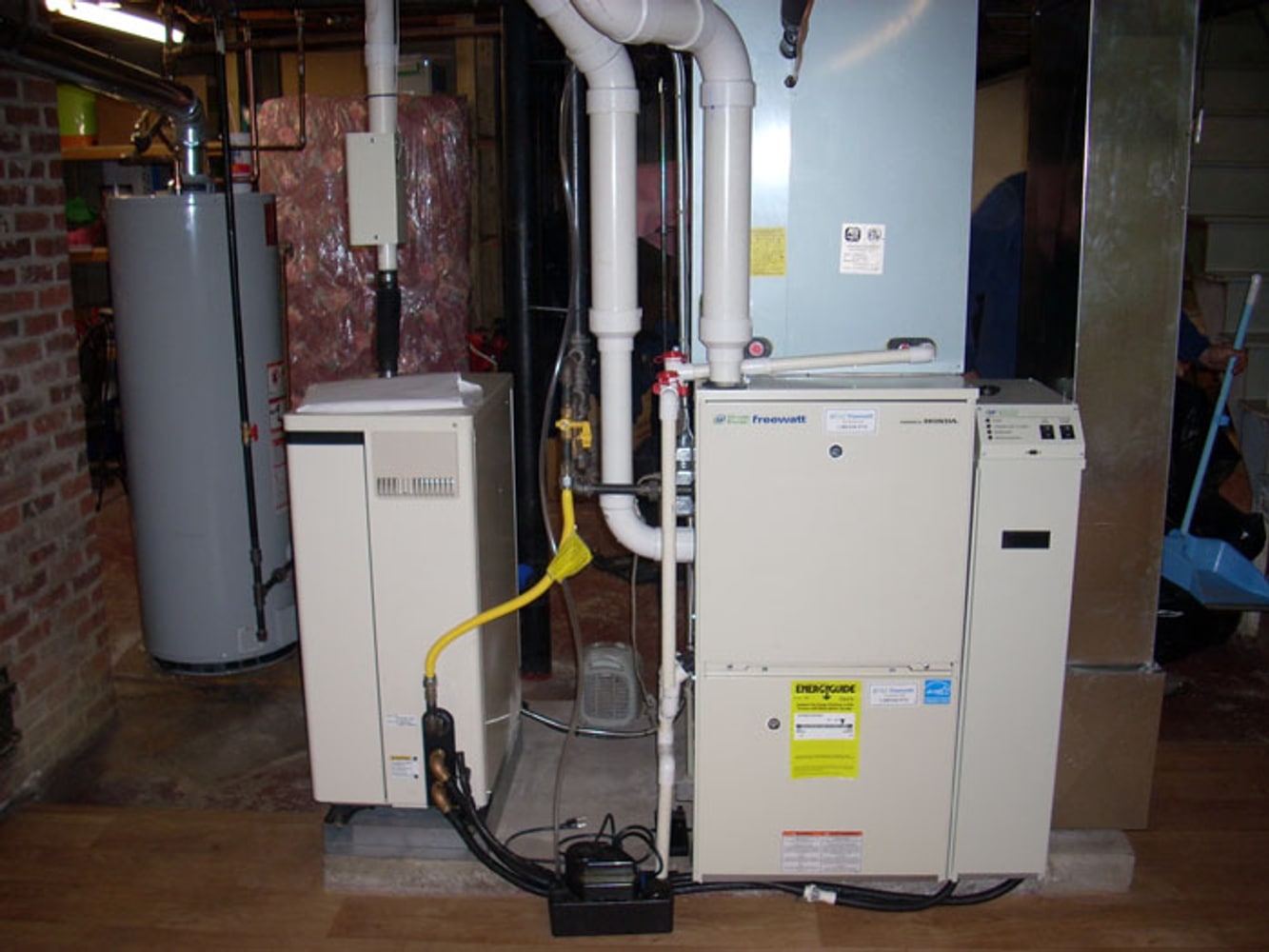 Projects by La Habana Electric