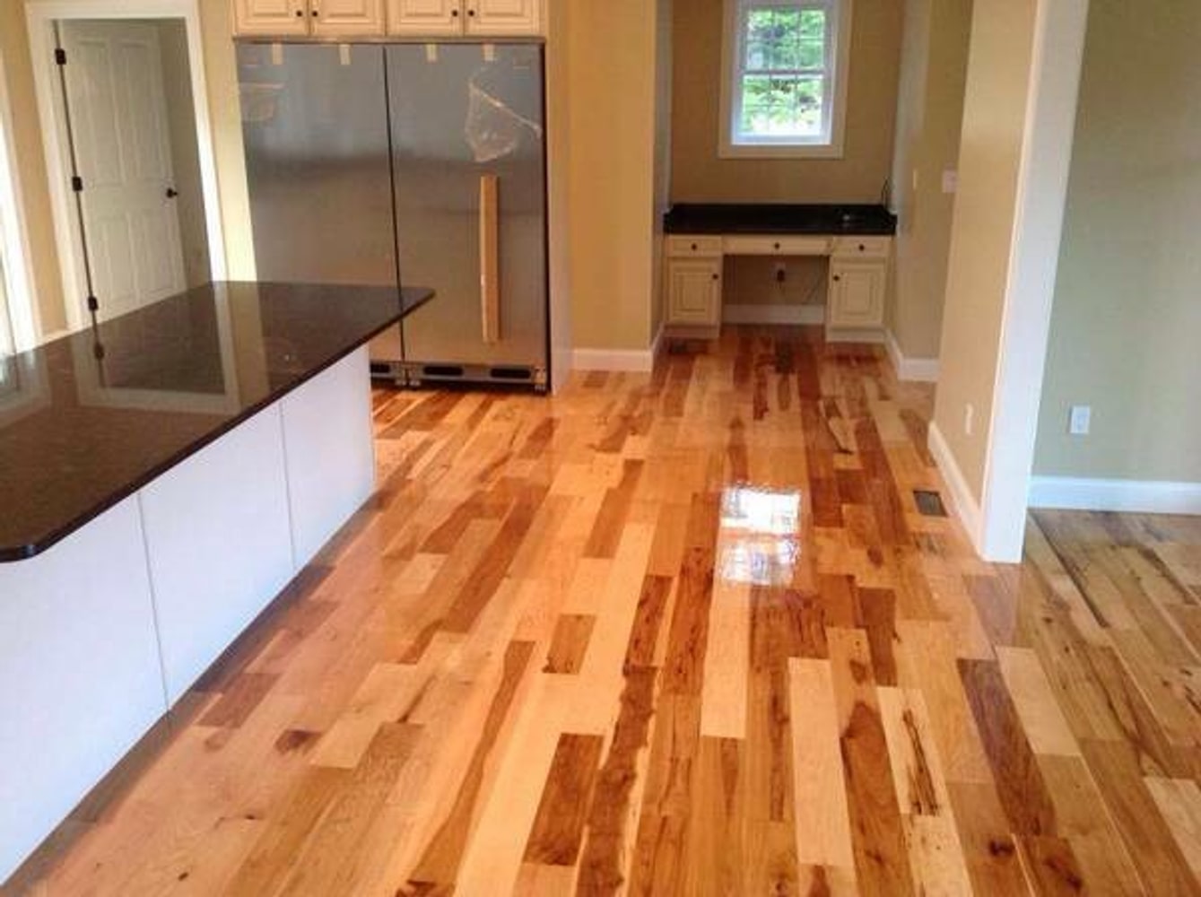 Additions/ Remodeling