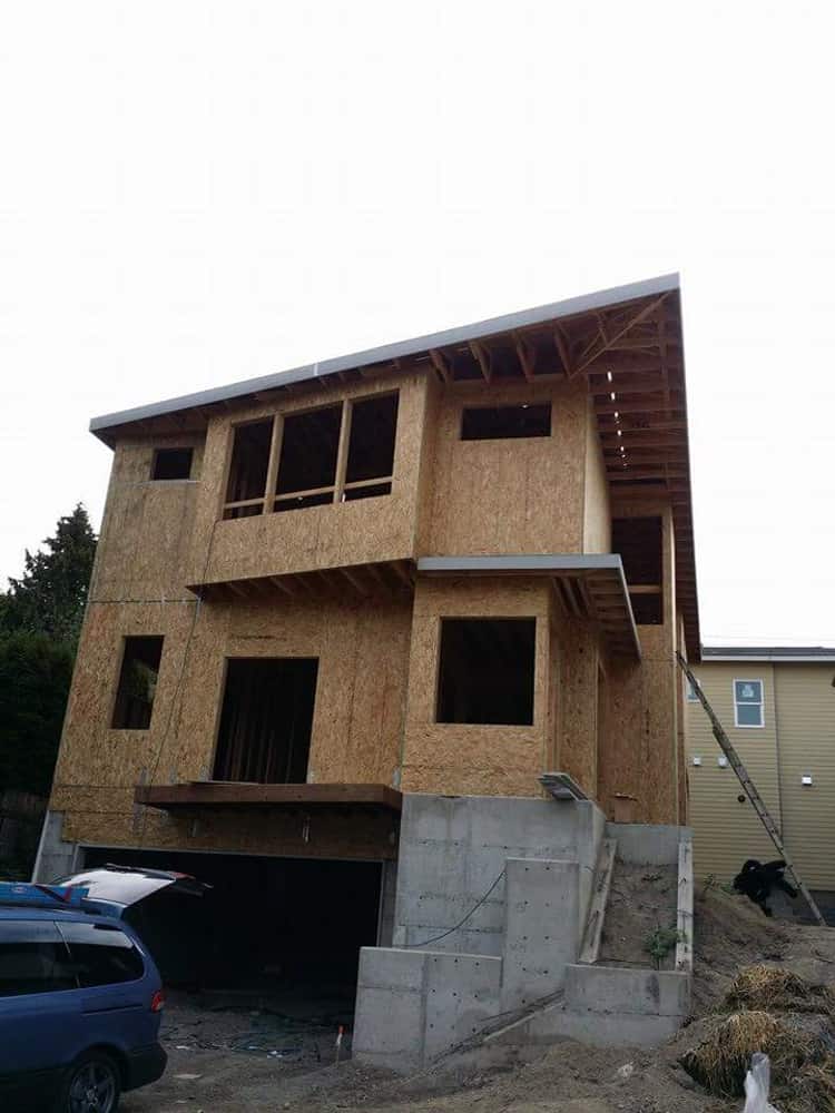 Photos from H & J Construction LLC