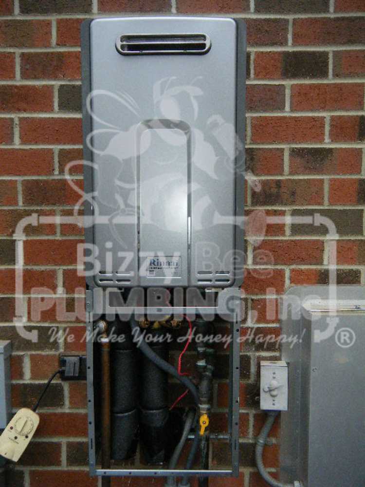 Photos from Bizzy Bee Plumbing, Inc