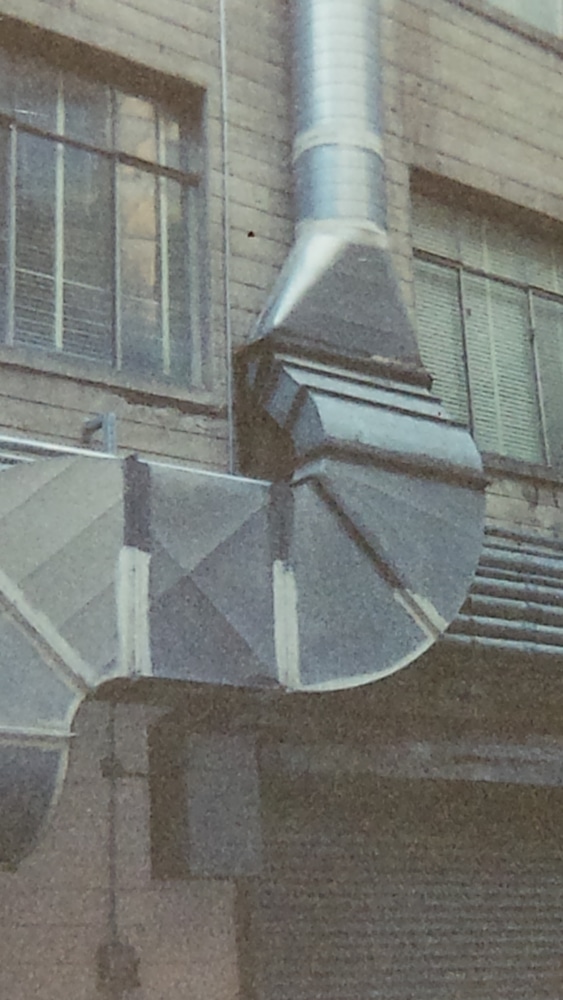 Photo(s) from Customer First HVAC/Metalwork LLC