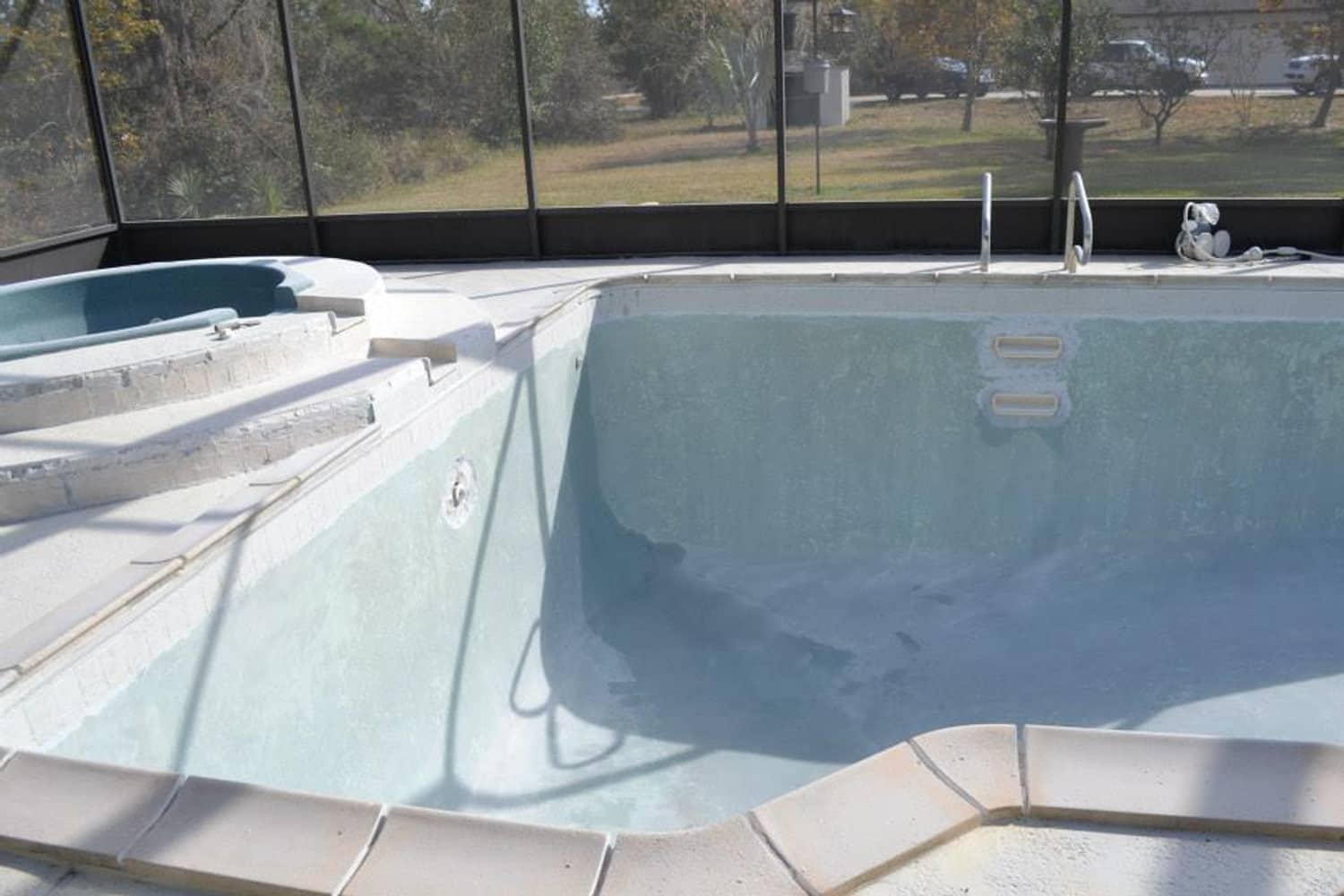 Remodel & Resurface 16x32