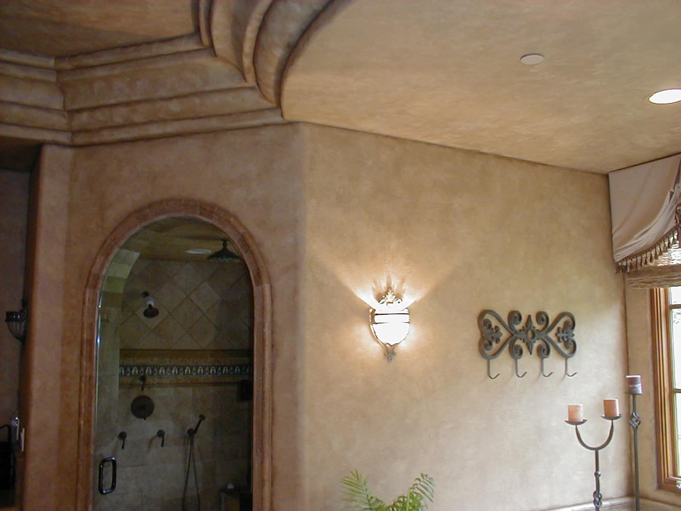 Project photos from Golden State Industrial Coatings Inc