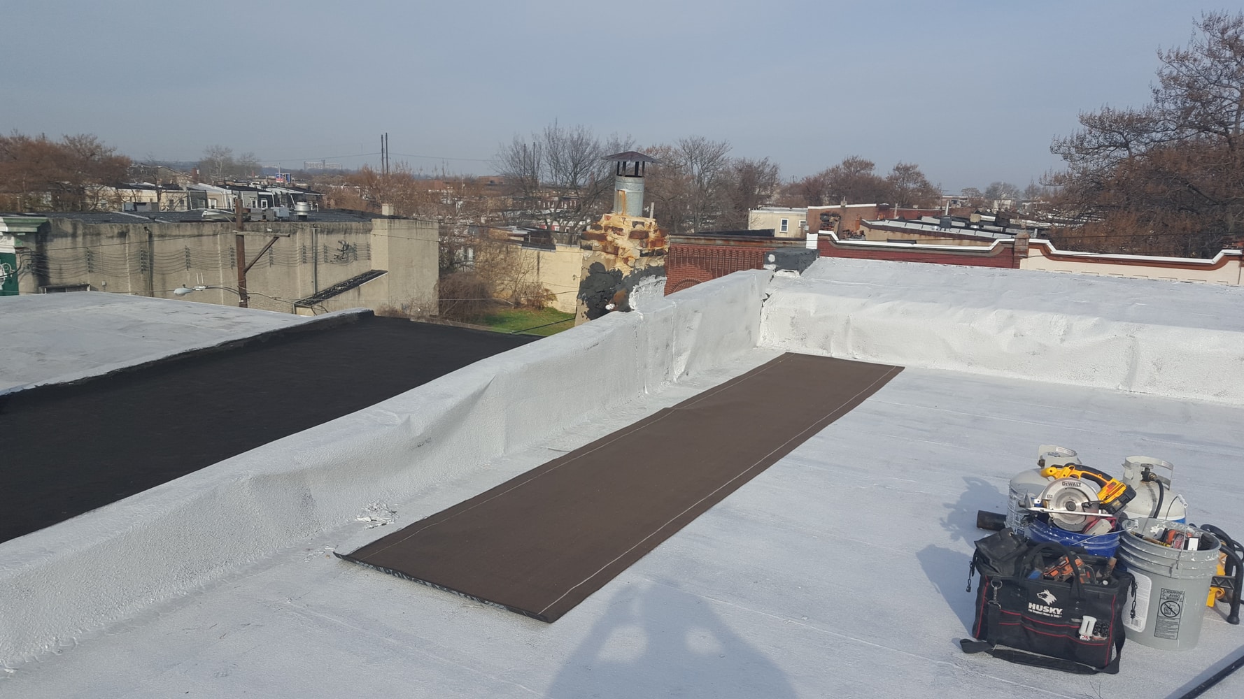 Photos from bailey's Hauling and construction 