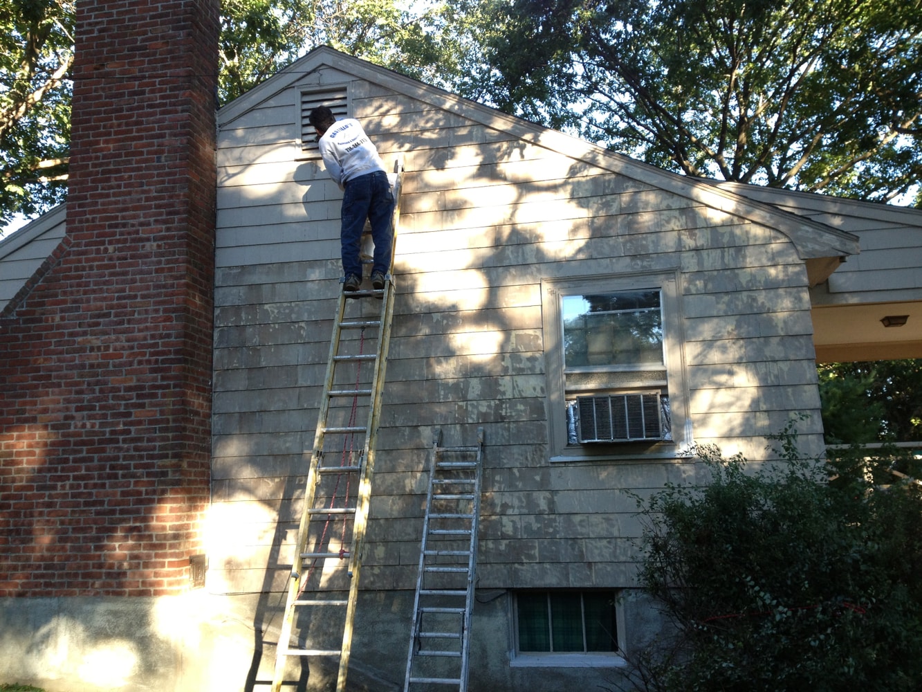 Photos from Castillo's Painting Construction