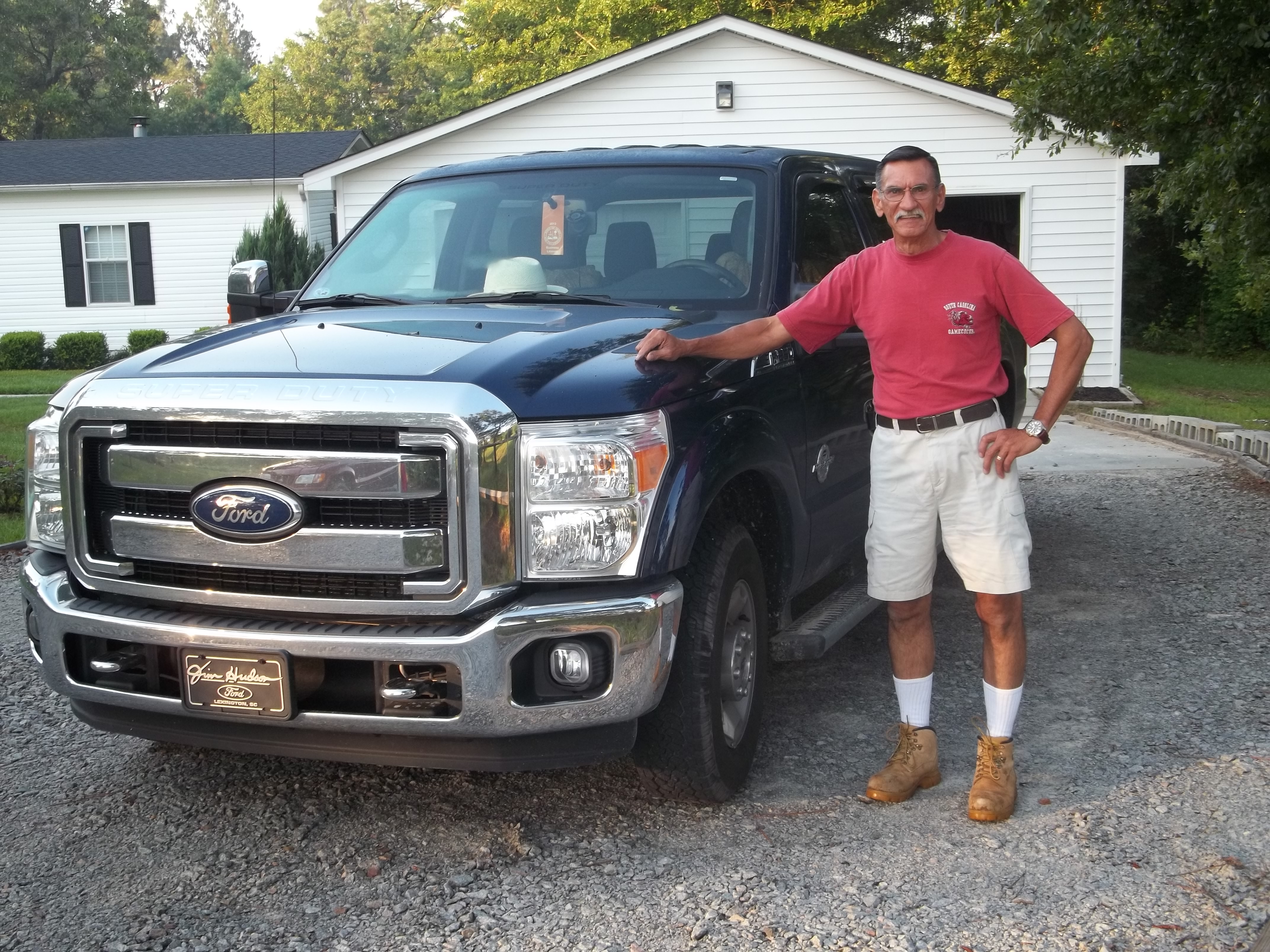 S&J Handyman Services