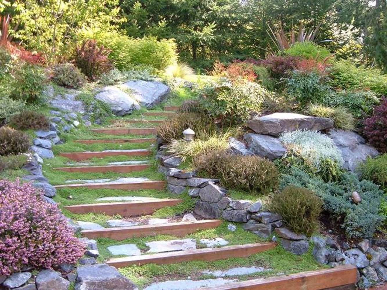 Residential Landscaping