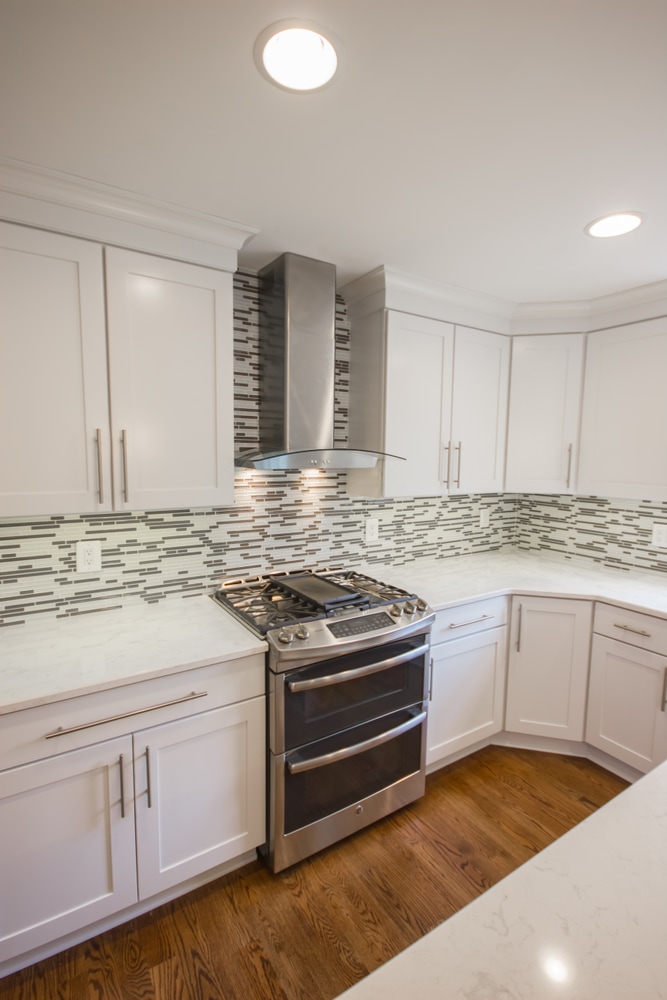 Clarksville, Howard County Maryland-Kitchen Remodel