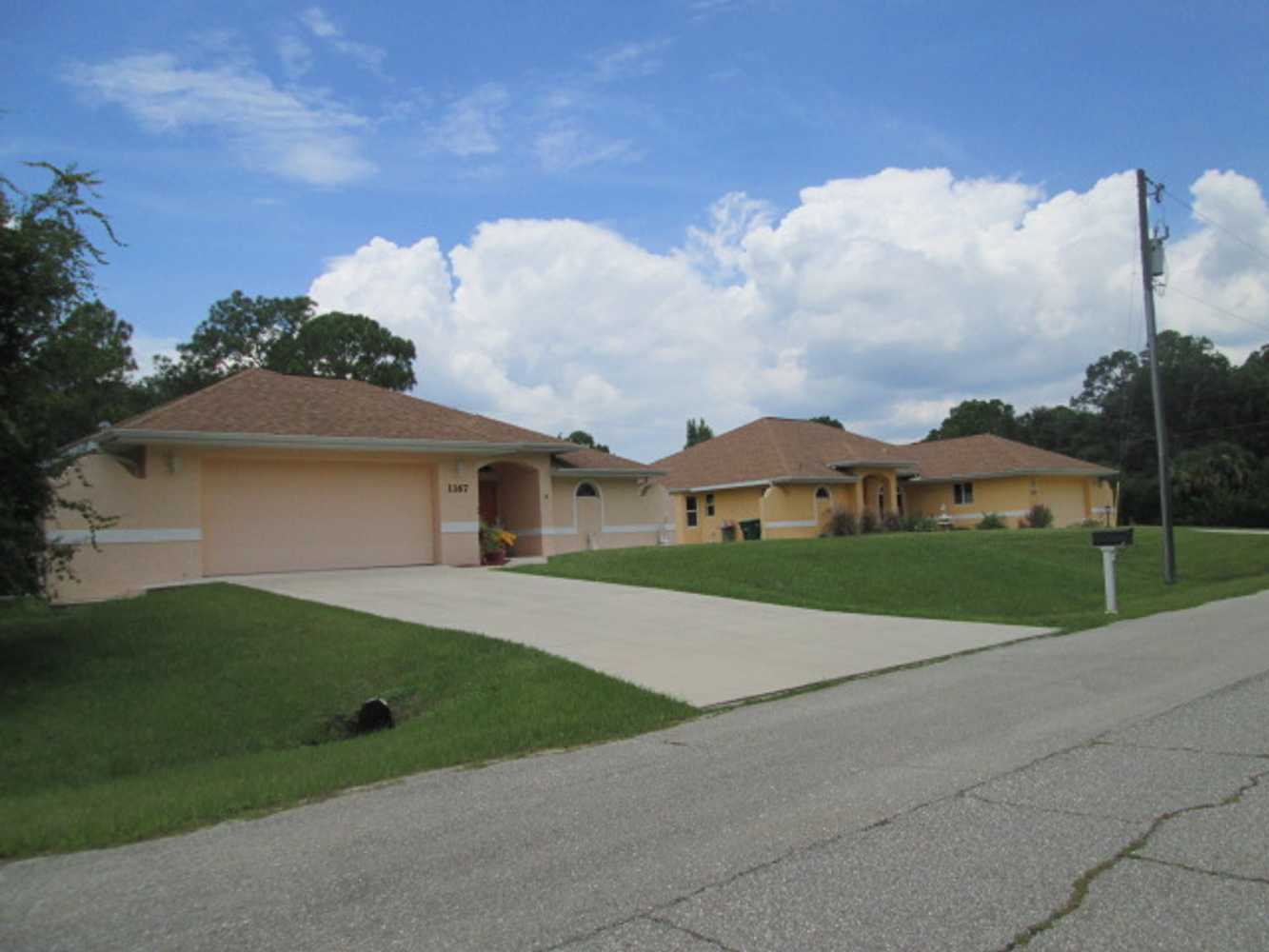 Photo(s) from American Dream Builders Of Southwest Florida Inc