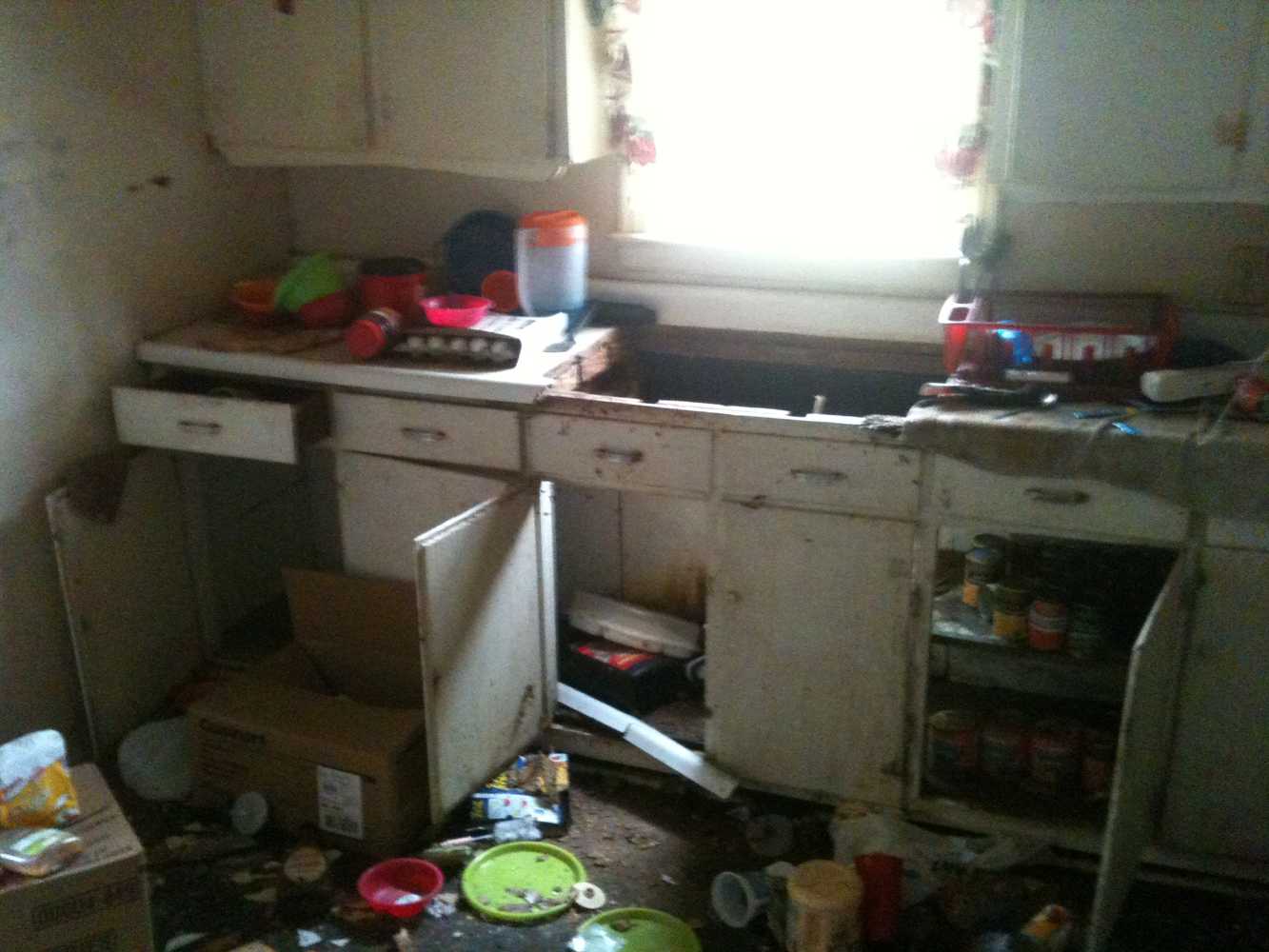 Photo(s) from Rainey Day Investments Llc