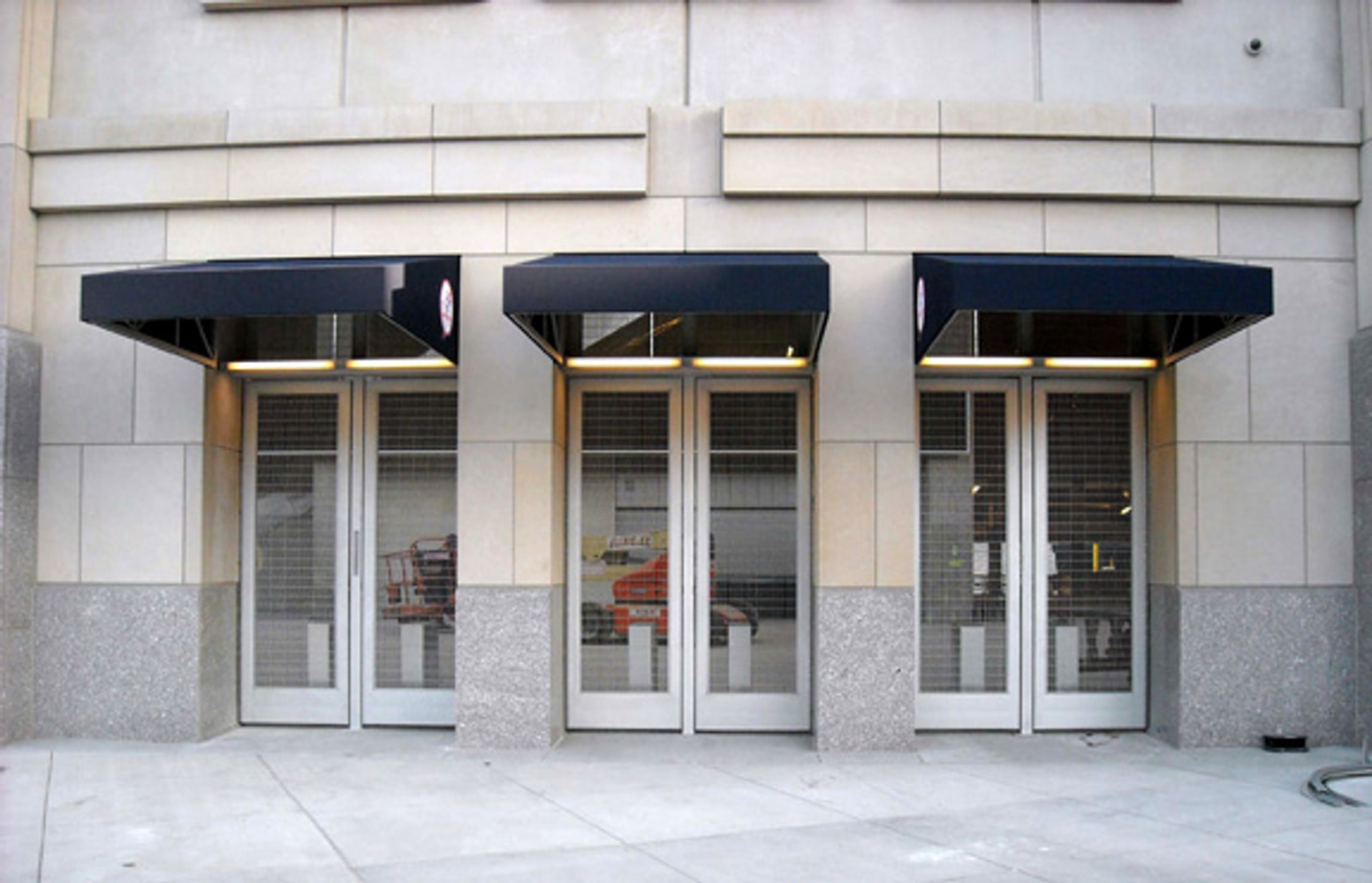 Photo(s) from Capitol Awning Co Inc