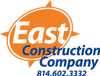 East Construction Company