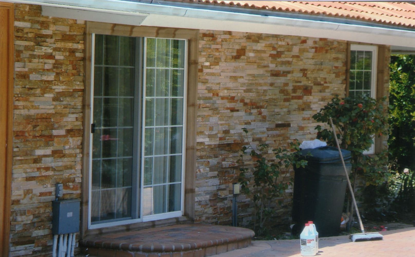 Photo(s) from brown eagle construction 