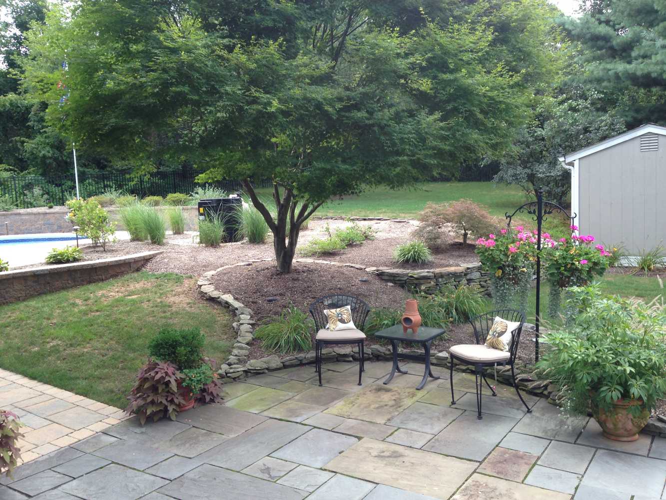 Cavagnaro Landscaping And Irrigation Llc Project