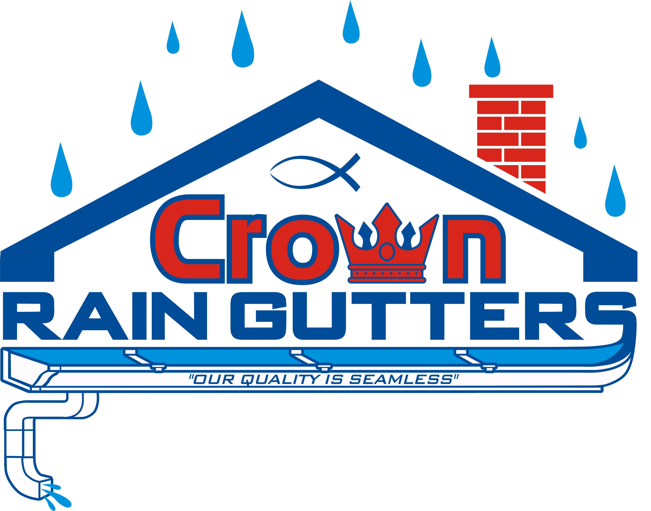 Crown Rain Gutters Lakeland FL Read Reviews + Get a Bid BuildZoom