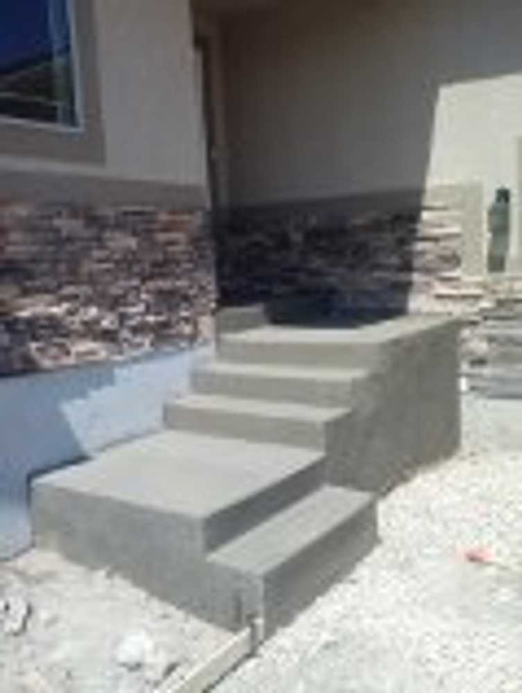 Photo(s) from Mclachlan And Sons Concrete Llc