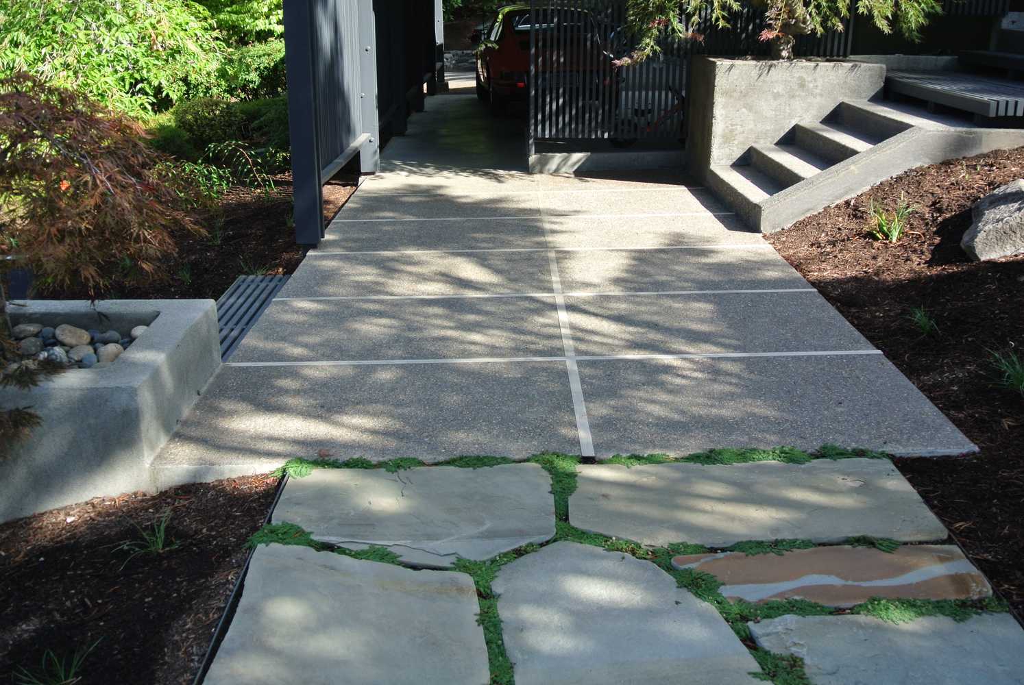 Done Right Concrete Llc Photos