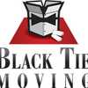 Black Tie Moving Services
