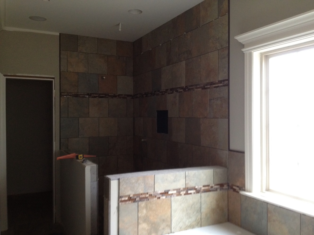 Photo(s) from New Image Construction, Llc