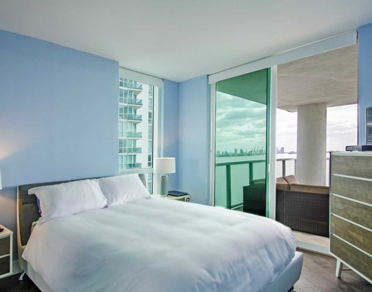 Emerald at Brickell