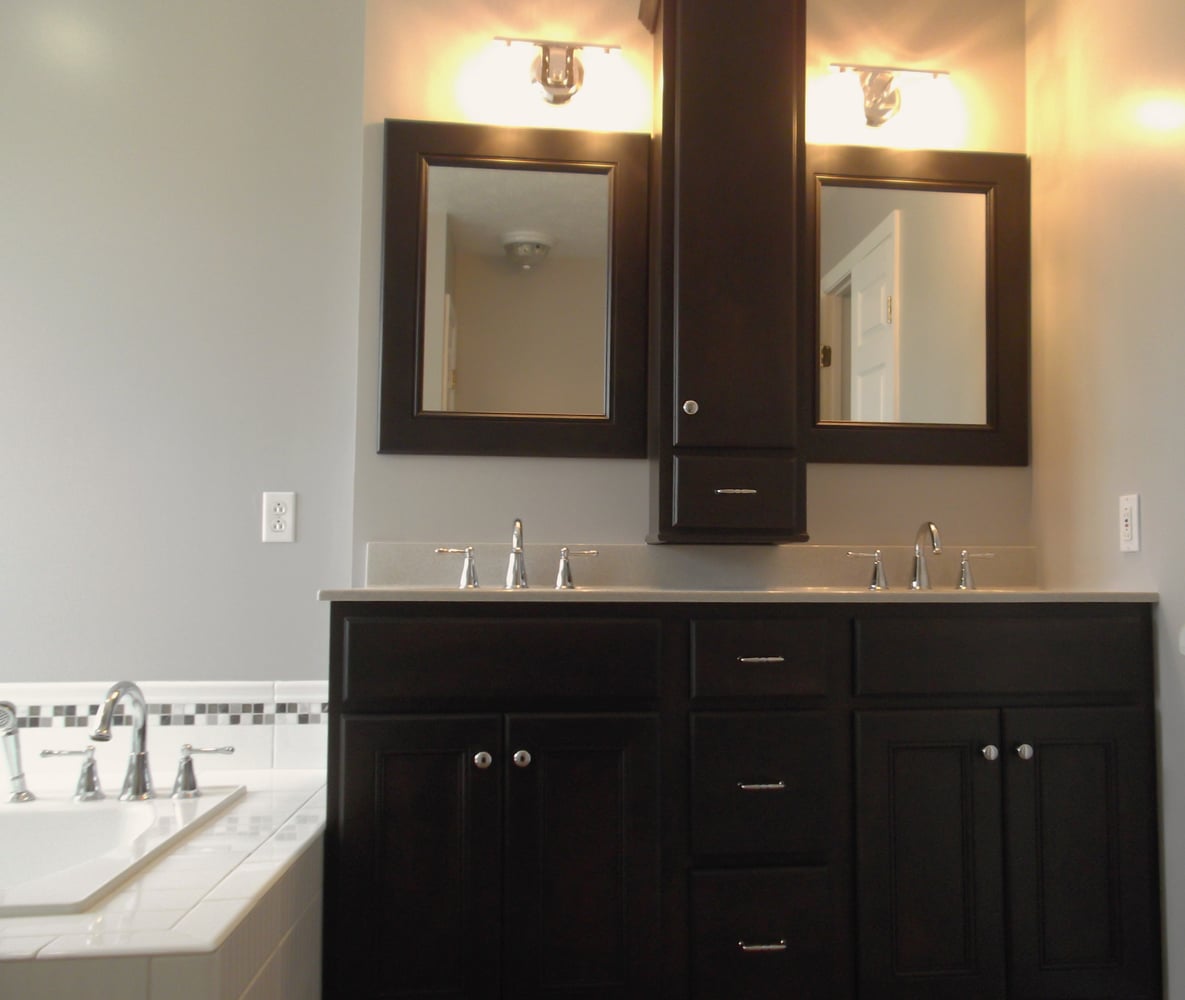 Project photos from Mclusky Showcase Kitchens & Baths