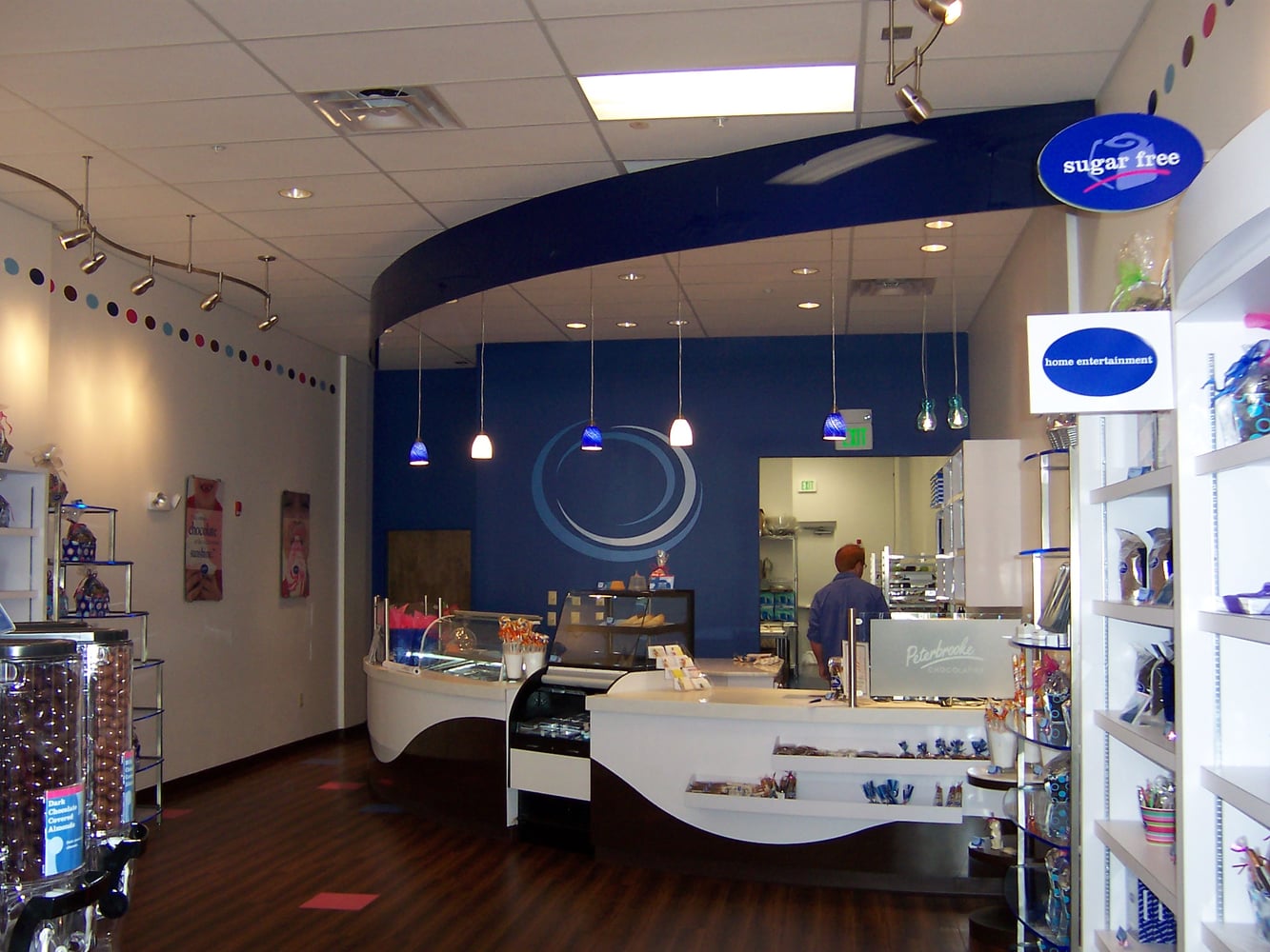 Design Three Associates Project