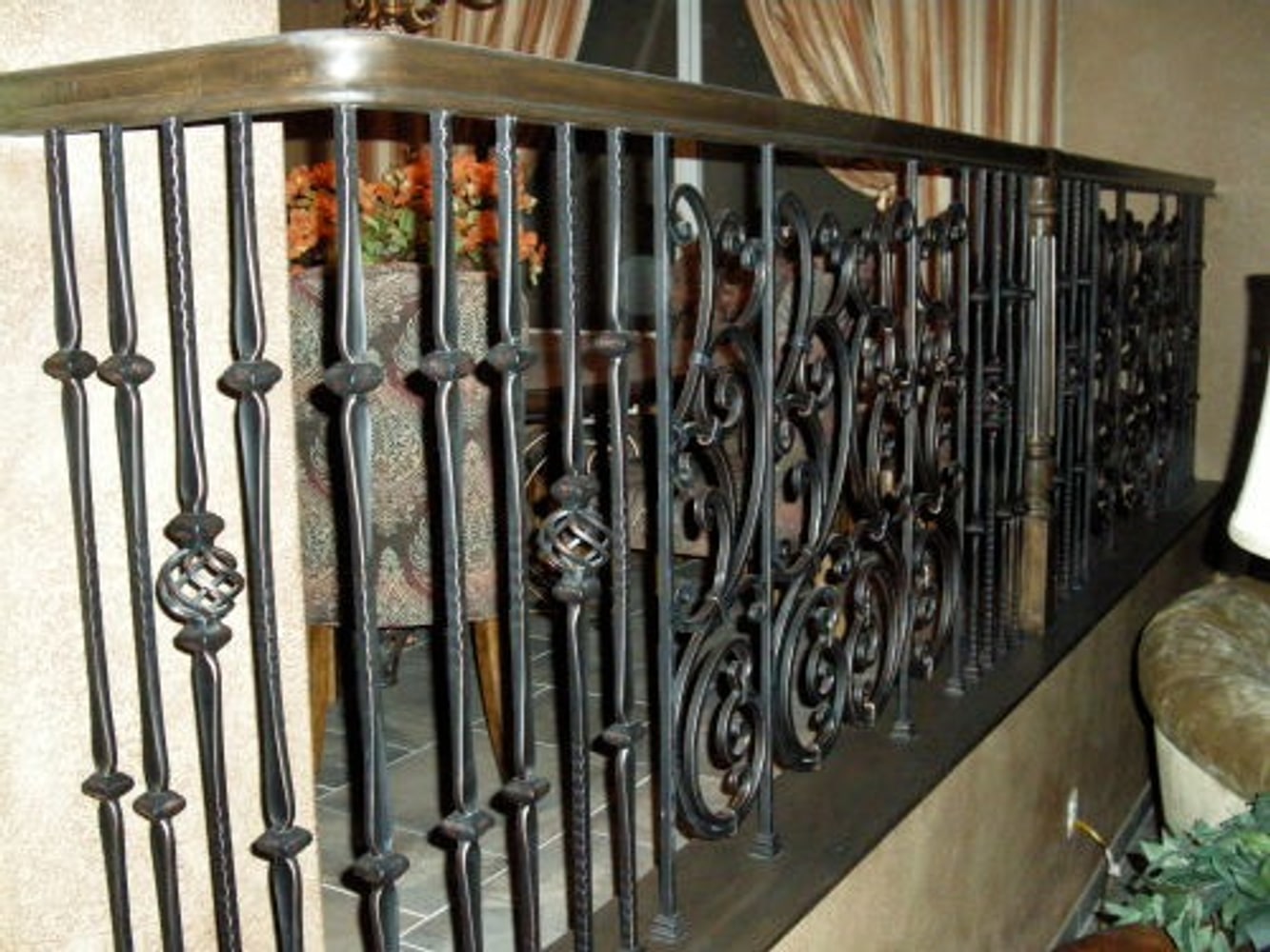 Photo(s) from Arizona Crown and Stairs