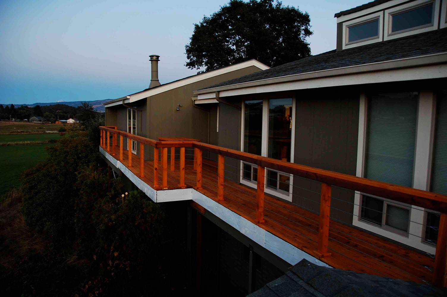 Dagan Design & Construction Project