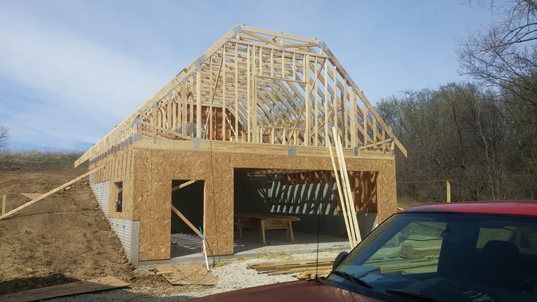 Photo(s) from Inside Out Renovations Iowa