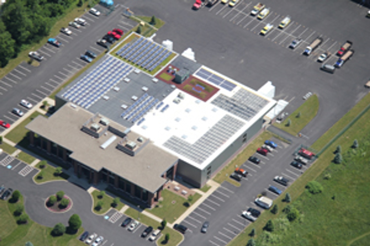 Photos from Commercial Industrial Roofing, LLC