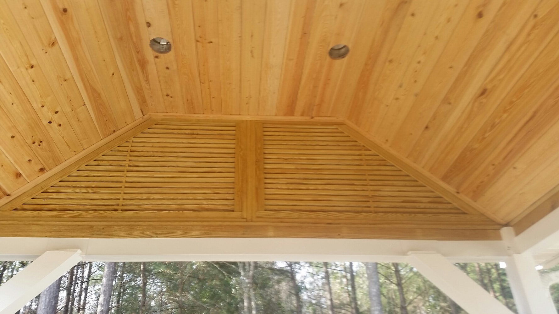 Gable Roof/Patio Cover 49 Stratford Drive