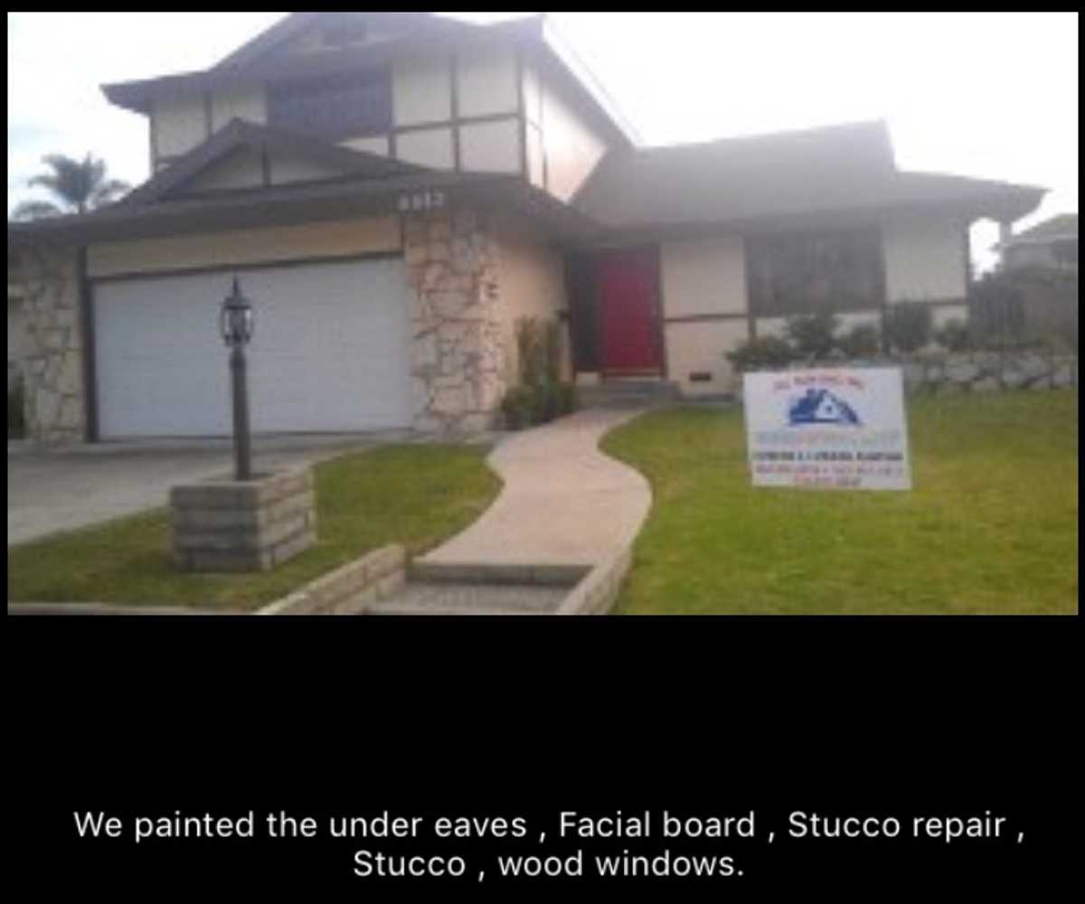 I D C Painting Inc interior painting/ exterior painting / faux finish / www.idcpainitng.com