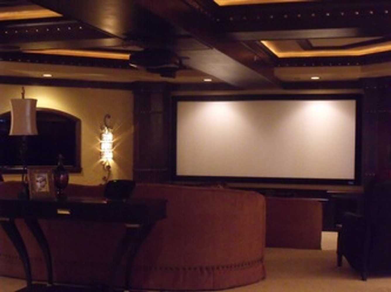 Photo(s) from AV-1 Home Theater & Integration Inc