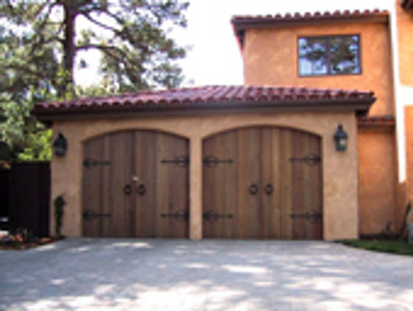 Photos from Action Garage Door Company