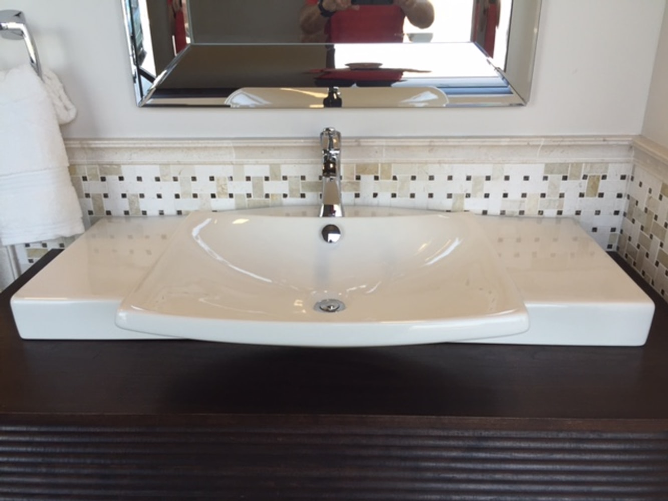 Flooring, Showers and Backsplashes