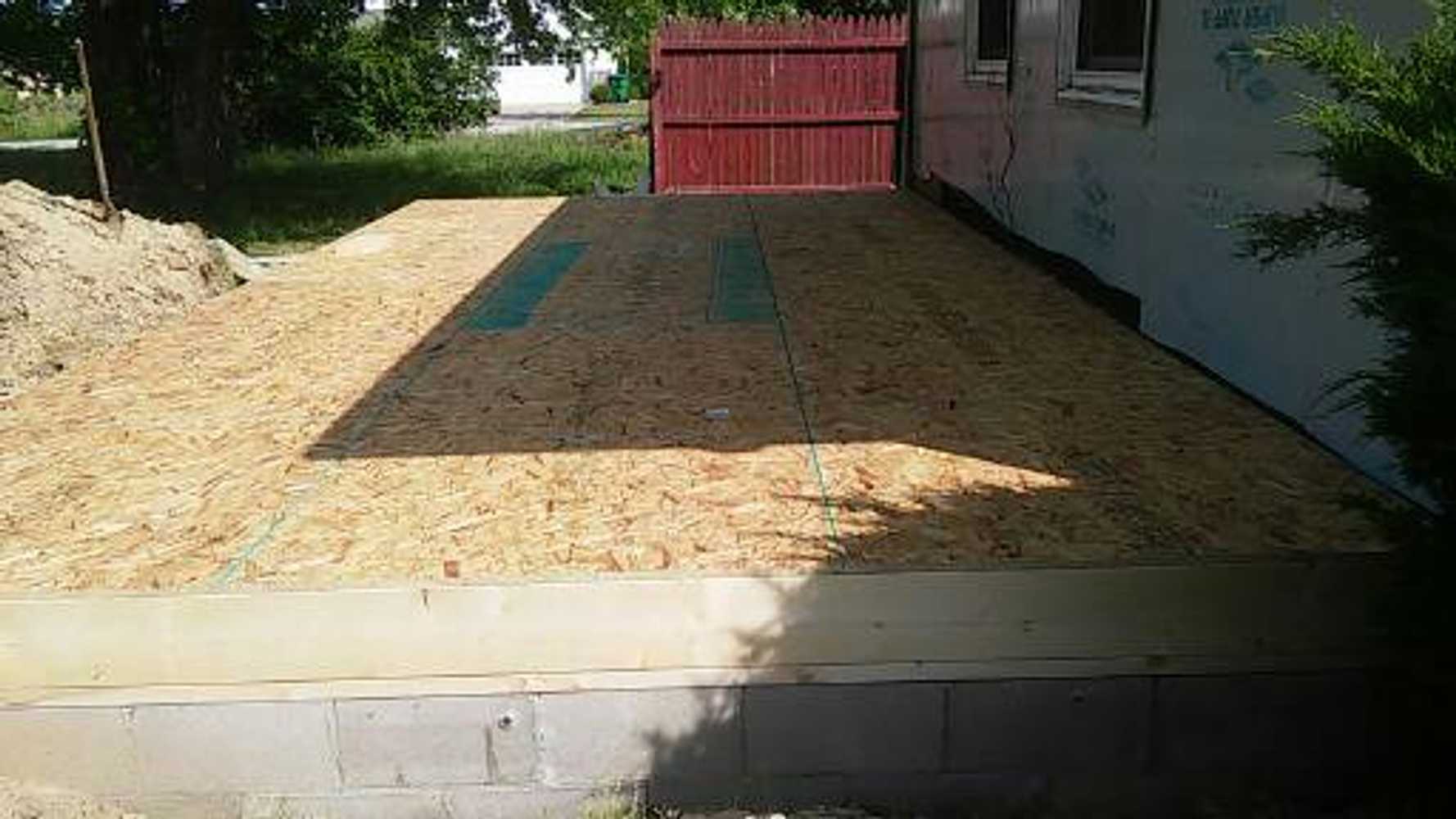 Ranch Addition