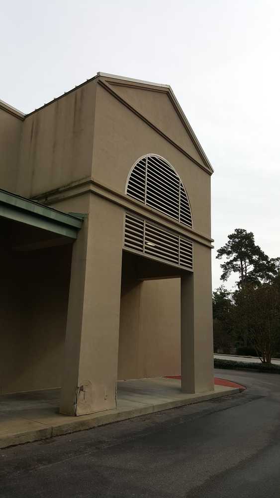 Photo(s) from EIFS Removal Island Plasters 