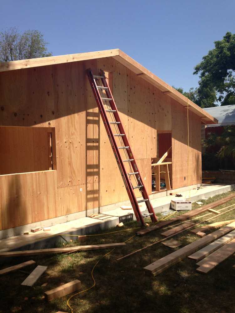 Vista Construction Services Inc