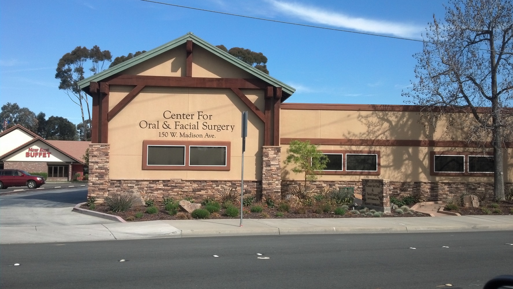 Lone Star General Contracting Inc. Project