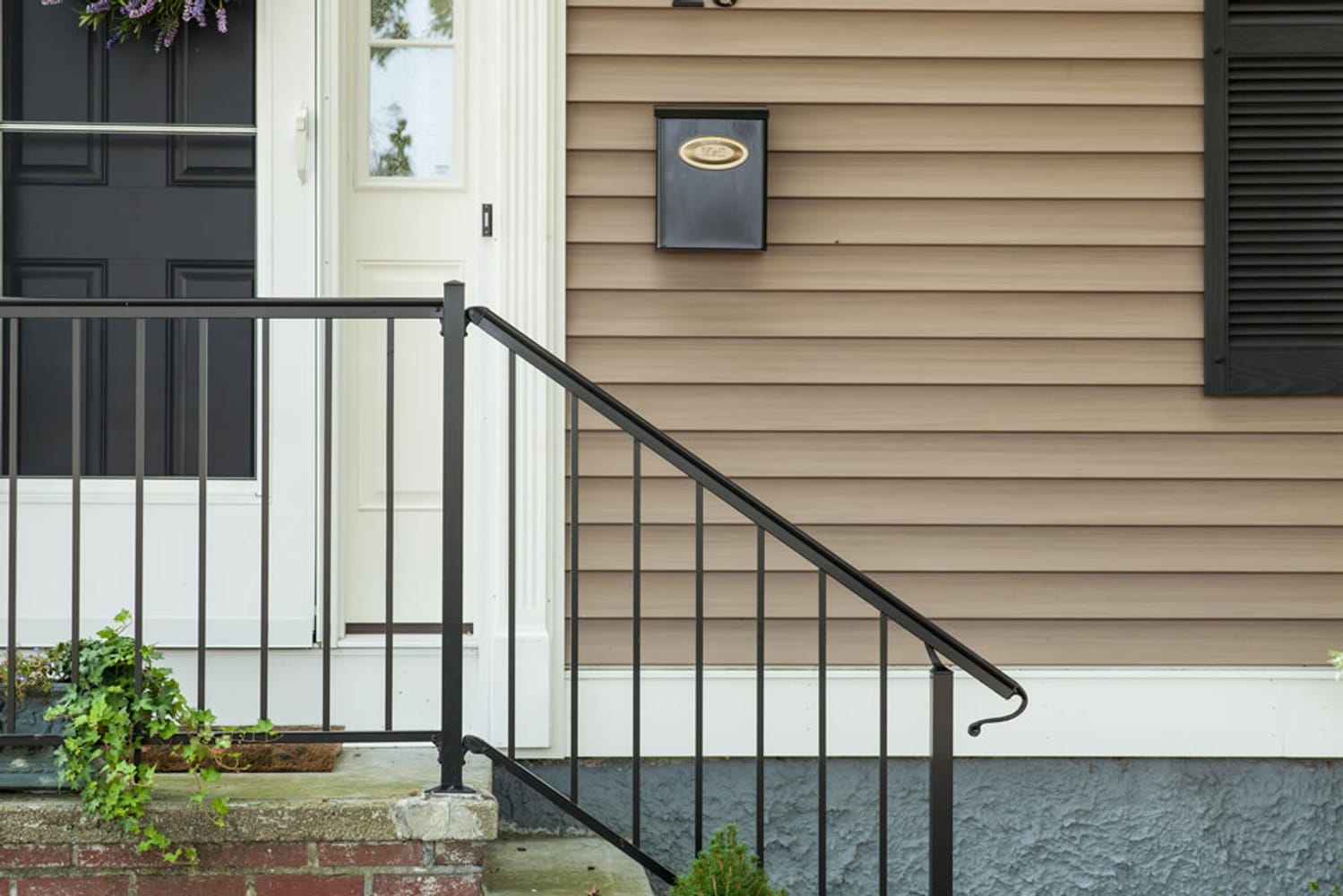 Siding Photos from Marshall Building & Remodeling