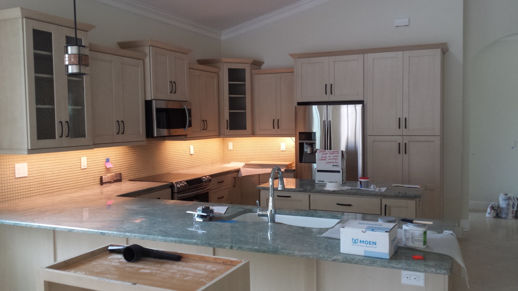 Photos from Swansons Electric Inc