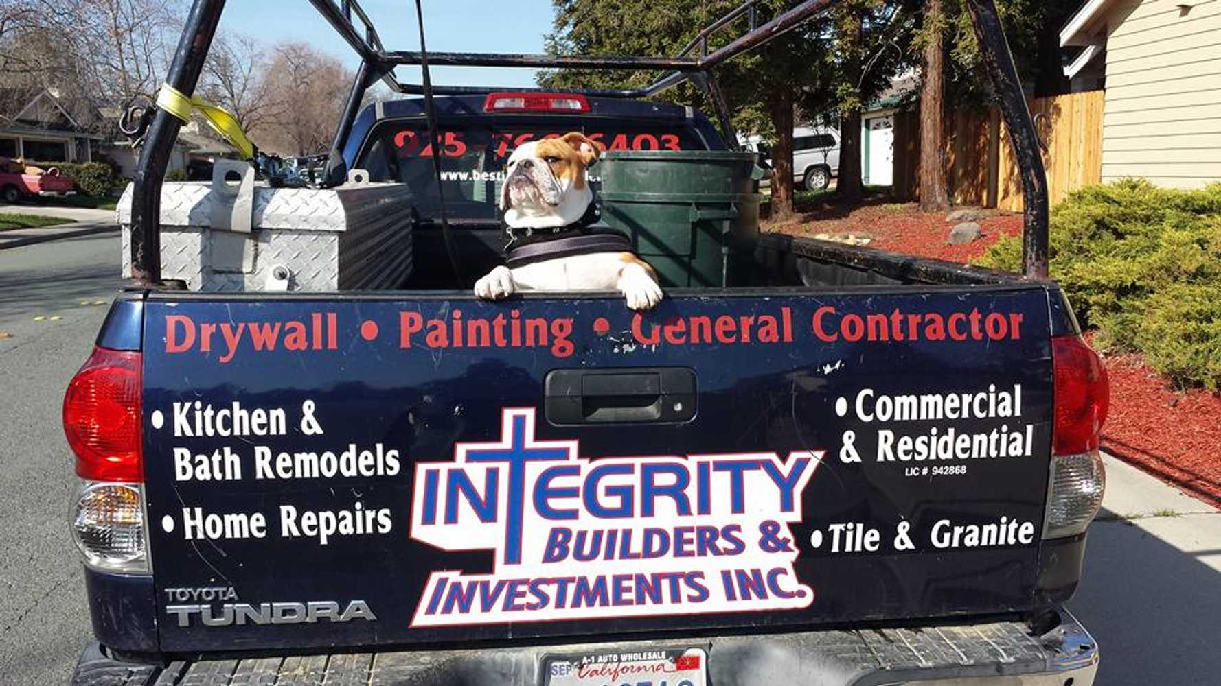 Photos from integrity Builders & INvestments