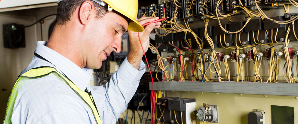 Elevator inspections