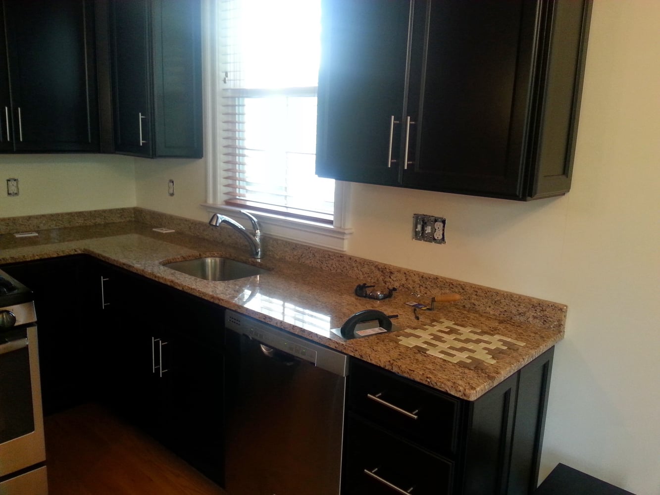 Photo(s) from Foundation To Finish